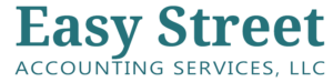 Easy Street Accounting Services Logo